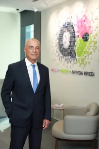 İSTANBUL (AA) – Quick Finans, 350 milyon TL'ye kadar borçlanma