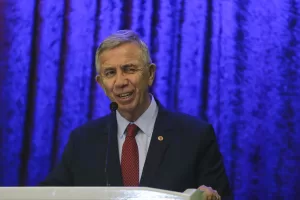 ANKARA (AA) – Ankara'nın ilk uluslararası yarı maratonu olacak ve