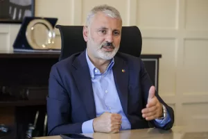 SAKARYA (AA) – Sakarya'dan eylül ayında 438 milyon 272 bin