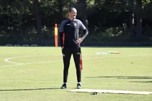 SAKARYA (AA) – Sakaryaspor, Trendyol 1. Lig'in 9. haftasında evinde