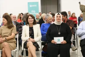 VİYANA (AA) – Avusturya’nın sanat kenti Salzburg’da, Viyana Yunus Emre