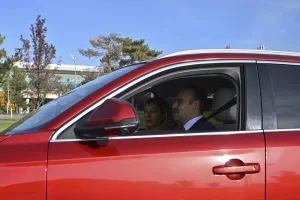 ANKARA (AA) – ZEYNEP DUYAR – Sanayi ve Teknoloji Bakanı