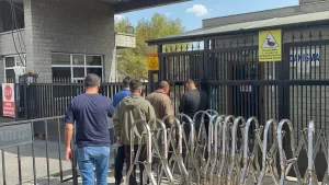 İSTANBUL (AA) – Sancaktepe'de önceki gün kaybolan ve bu sabaha