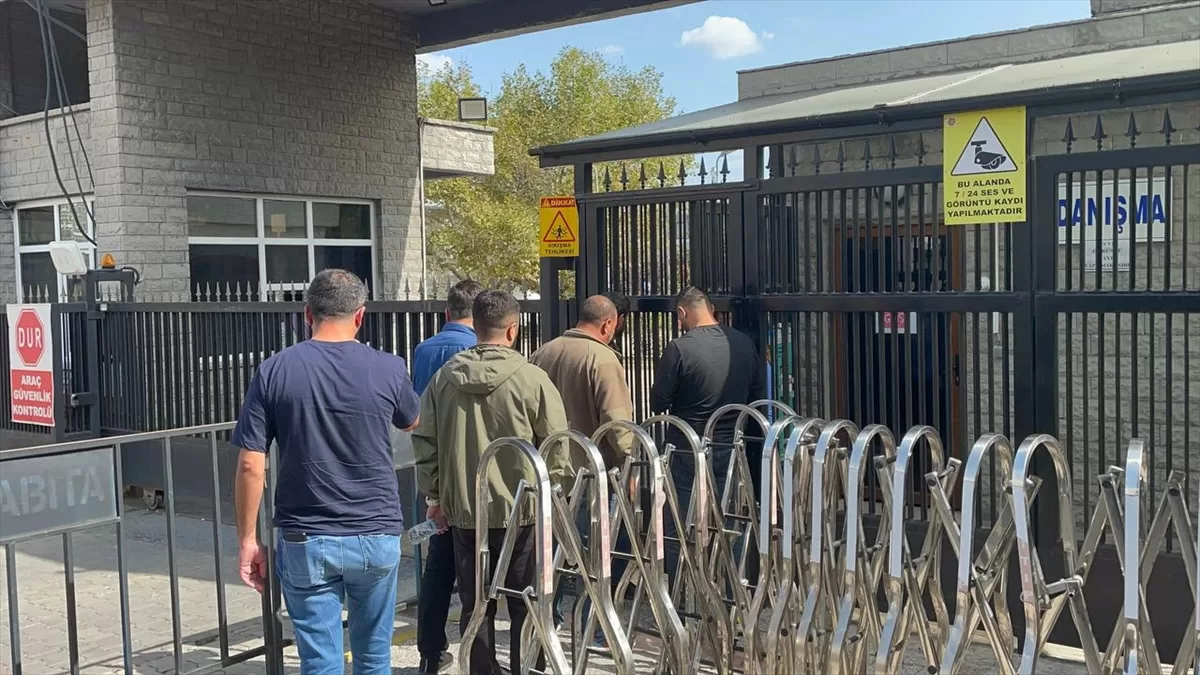 İSTANBUL (AA) – Sancaktepe'de önceki gün kaybolan ve bu sabaha