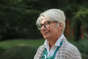 BELGRAD (AA) – Sırbistan'ın başkenti Belgrad'da savaş suçlusu Ratko Mladic'in