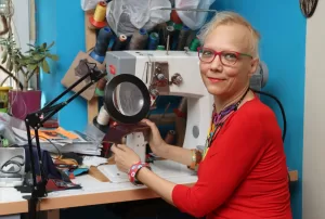 NOVİ SAD (AA) – Sırbistan'ın Novi Sad kentinde turist rehberi