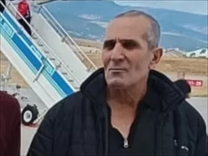 BİNGÖL (AA) – Sivas'ın Gürün ilçesinde yolcu otobüsünün devrildiği kazada