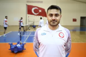 BİNGÖL (AA) – RIDVAN KORKULUTAŞ/RÜŞTÜ NESİP ÇİFTÇİ – Kuzey Kıbrıs