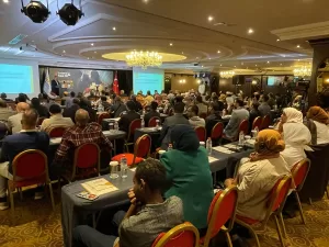 İSTANBUL (AA) – Sudan’da 15 Nisan’da başkent Hartum’da patlak veren