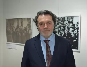 TAHRAN (AA) – Tahran Yunus Emre Enstitüsü (YEE), Türkiye Cumhuriyeti’nin