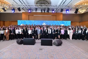 İSTANBUL (AA) – Taşıt Araçları Tedarik Sanayicileri Derneğinin (TAYSAD) ev