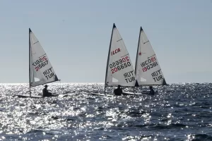 TEKİRDAĞ (AA) – Tekirdağ'da Cumhuriyet'in kuruluşunun 100. yılı etkinlikleri kapsamında