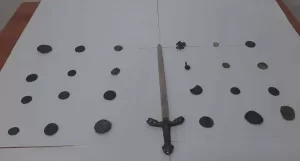 TEKİRDAĞ (AA) – Tekirdağ'da tarihi eser niteliğinde olduğu değerlendirilen 51