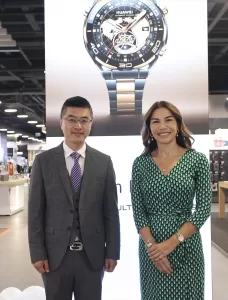 İSTANBUL (AA) – Teknosa, Türkiye'de satışa sunulan Huawei WATCH GT