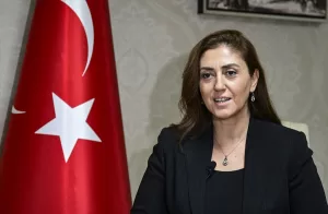 İSTANBUL (AA) – HÜSEYİN EROĞUL – Türkiye Futbol Federasyonu (TFF)