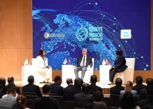 KONYA (AA) -Ticaret Bakanı Ömer Bolat, 1 Kasım'da yürürlüğe girecek