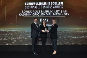 İSTANBUL (AA) – Türkiye İnsan Kaynakları Eğitim ve Sağlık Vakfı