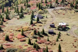 TRABZON (AA) – Trabzon ve Giresun sınırında yer alan 2