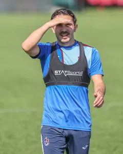 TRABZON (AA) – Trendyol Süper Lig'in 9. haftasında 23 Ekim