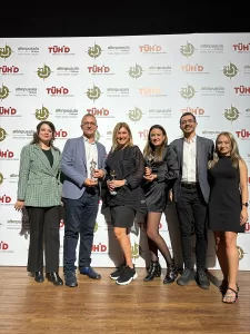 İSTANBUL (AA) – Trendyol'un iki projesinin iletişim çalışmaları Altın Pusula