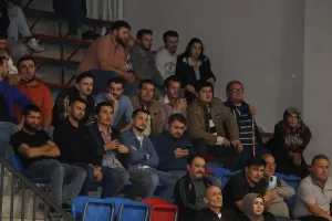 KARABÜK (AA) – Enerji ve Tabii Kaynaklar Bakan Yardımcısı Abdullah