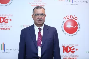 İSTANBUL (AA) – Tüp bebek ve infertilite alanındaki yenilikler, alanında