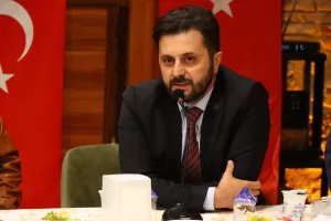 - “İsrail'in tek başına İsrail olmadığını, Filistin'deki işgalin arkasında Avrupa