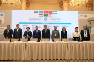 BAKÜ (AA) – Türk Devletleri Teşkilatına (TDT) üye ülkeler arasında