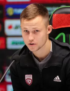 KONYA (AA) – A Milli Futbol Takımı, UEFA 2024 Avrupa