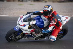 İZMİR (AA) – Motor sporlarında 2023 Türkiye Pist ve Süpermoto