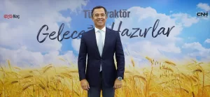 İSTANBUL (AA) – TürkTraktör, üçüncü çeyrekte geçen yılın aynı dönemine