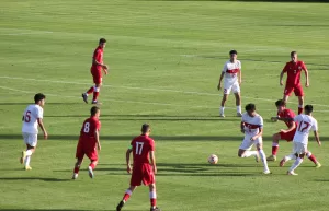 - Türkiye: 1 - Belarus: 0