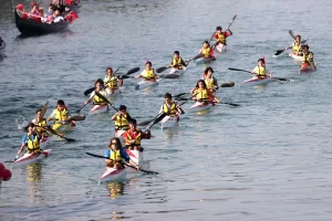 ADANA (AA) – Adana Valiliğinin ev sahipliğinde düzenlenen 7. Uluslararası