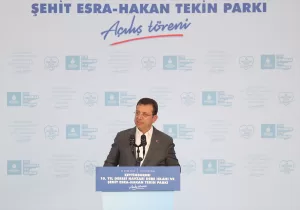 İSTANBUL (AA) – İstanbul Su ve Kanalizasyon İdaresinin (İSKİ), Zeytinburnu