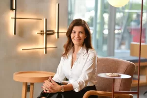 İSTANBUL (AA) – İşletmelerin teknoloji iş ortağı Vodafone Business, Bambi