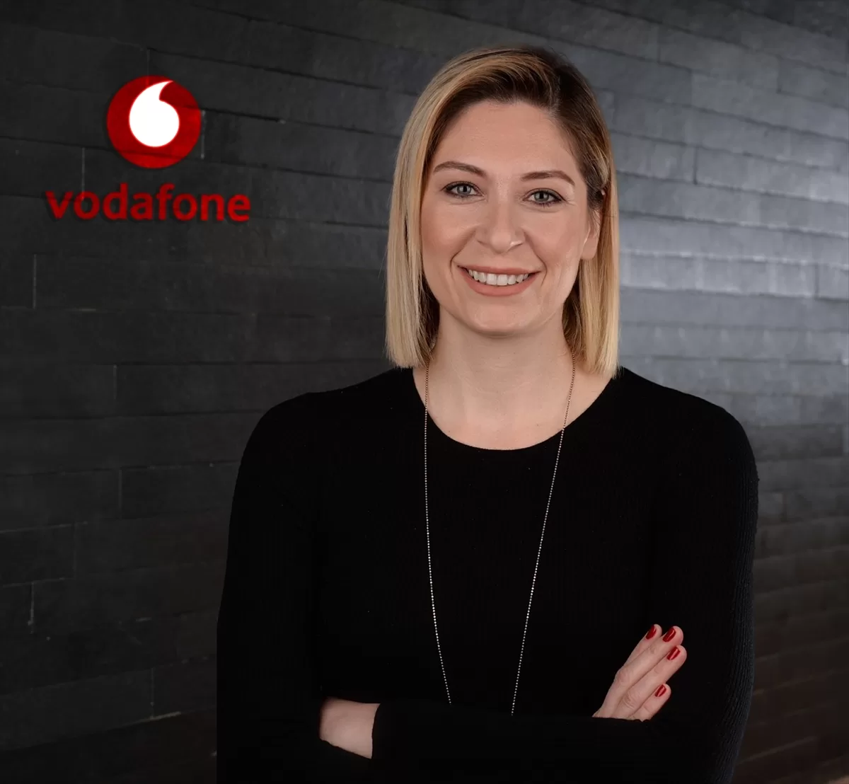 Vodafone Türkiye'de üst düzey atama