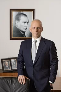 İSTANBUL (AA) – Yapı Kredi, yaklaşık 1 milyar dolar tutarında