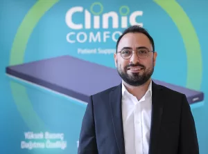 İSTANBUL (AA) – Yataş Bedding, AR-GE merkezinde 3 yıl süren