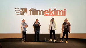 - "Yaşam insanı yumuşatıyor, Hayat'ın eski filmlerimdeki kadar karanlık olmadığına