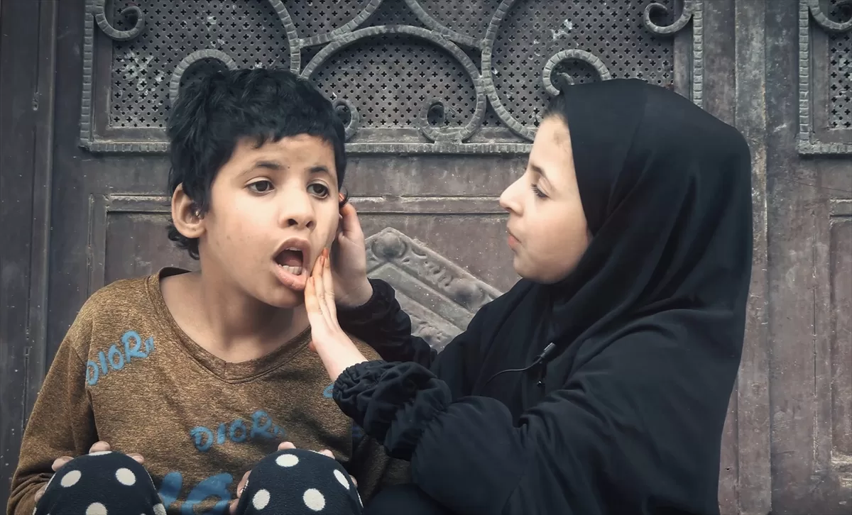11. Boğaziçi Film Festivali'nde  20 kısa film ve 10 belgesel yarışacak