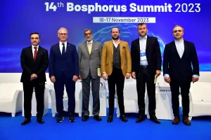 - Zirvede, "Profesyonel Spor Dallarının Geleceği" konulu oturum düzenlendi