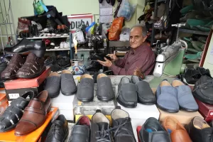 NEVŞEHİR (AA) – BEHÇET ALKAN – Ekonomik krizin yaşandığı 2001'de