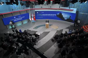 ANKARA (AA) – Anadolu Ajansı (AA), Polis Akademisi Başkanlığı ve