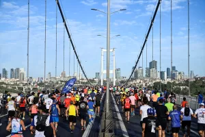 İSTANBUL (AA) – İstanbul Büyükşehir Belediyesi (İBB) iştiraki Spor İstanbul