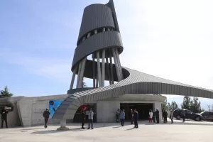 ISPARTA (AA) – 9. Cumhurbaşkanı Süleyman Demirel, doğumunun 99. yılı