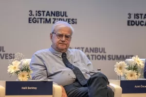 İSTANBUL (AA) – Anadolu Ajansının (AA) global iletişim ortağı olduğu