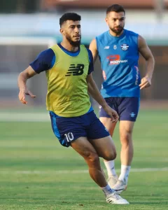 ADANA (AA) – Yukatel Adana Demirspor, Trendyol Süper Lig'in 12.