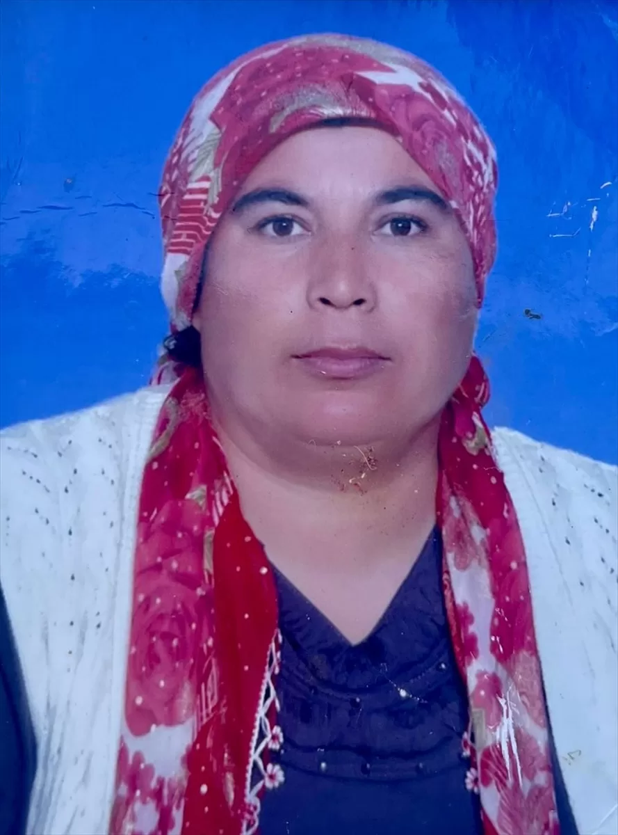 GÜNCELLEME – Adana'da üvey oğlu tarafından vurulan kadın hayatını kaybetti