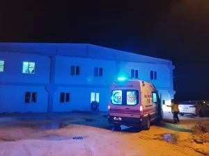 ADIYAMAN (AA) – Adıyaman'ın Besni ilçesinde çıkan silahlı kavgada 2