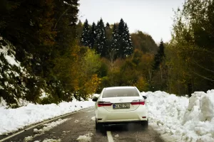 SAKARYA (AA) – Sakarya'nın Kocaali ve Hendek ilçeleri arasında bulunan